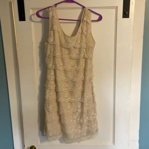 Lace Dress